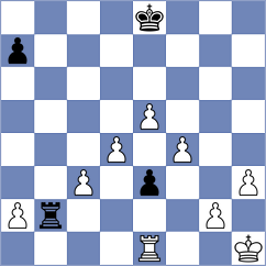 Ruperez Benito - Provotorov (chess.com INT, 2024)