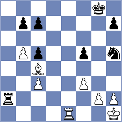 Stephan - Emmenecker (Europe Echecs INT, 2021)