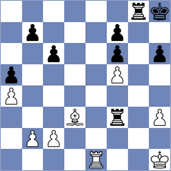 Jose Iraeta - Zochowski (chess.com INT, 2023)