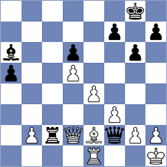 Nyktari - Tarchanidis (Chess.com INT, 2020)