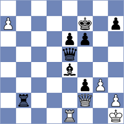 Ganichev - Shankland (chess.com INT, 2025)