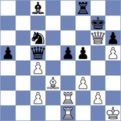 Bagirova - Zivic (Chess.com INT, 2020)