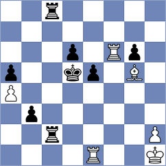 Demchenko - Olhovik (chess.com INT, 2024)