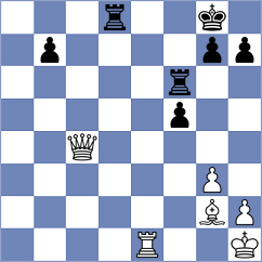 Volkov - Quirke (chess.com INT, 2021)