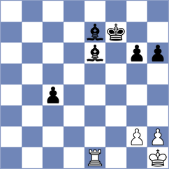 Rogers - Polgar (Wellington, 1988)