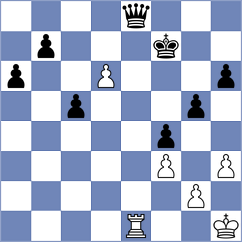 Kiladze - Murawski (chess.com INT, 2024)