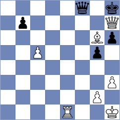 Deviprasath - Manukyan (chess.com INT, 2024)