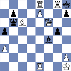 Erzhanov - Mikhalsky (chess.com INT, 2024)