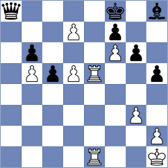 Belzo - Andronescu (chess.com INT, 2021)