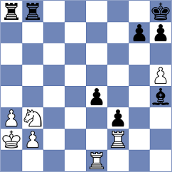 Maranhao - Caetano (Chess.com INT, 2021)