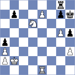 Seirawan - Comp Capture (The Hague, 1995)