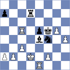 Thornton - Sztokbant (chess.com INT, 2025)