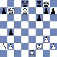 Bellahcene - Andrejkin (Chess.com INT, 2016)