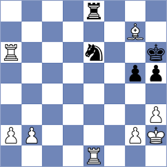 Bluebaum - Riehle (chess.com INT, 2024)