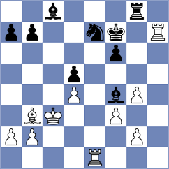 Norowitz - Tang (chess.com INT, 2024)