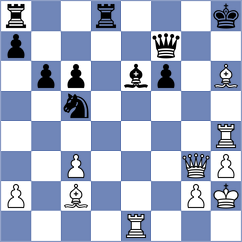 Uzunoglu - Suder (chess.com INT, 2024)