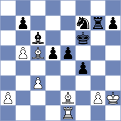 Timerkhanov - Brancaleoni (chess.com INT, 2024)