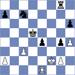 Dreelinck - Schmider (chess.com INT, 2024)