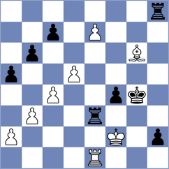 Checa - Truskavetsky (chess.com INT, 2024)