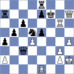 Boix Redorta - Masague Artero (chess.com INT, 2024)