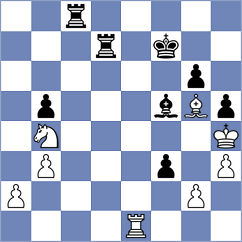 Arikov - Gunina (chess.com INT, 2024)