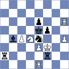 Zakhartsov - Grischuk (chess.com INT, 2024)