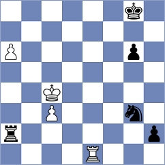 Blednov - Zlatin (Chess.com INT, 2021)