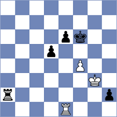 Karttunen - Bluebaum (chess.com INT, 2024)