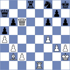 Zakhartsov - Filgueira (chess.com INT, 2024)