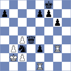 Zapata - Oragwu (Chess.com INT, 2016)