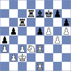 Garzon Zapatanga - Orozco Aguilera (Chess.com INT, 2020)