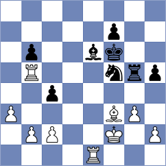 Stoettner - Jackson (chess.com INT, 2024)