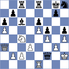 Antunes - Kovacs (chess.com INT, 2024)