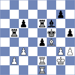 Nepomniachtchi - Vachier Lagrave (Saint Louis USA, 2024)