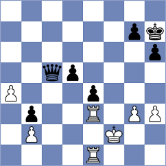 Muzzi - Paiva (chess.com INT, 2022)