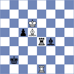 Bayo Milagro - Arslanov (chess.com INT, 2024)