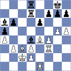 Reprintsev - Principe (chess.com INT, 2022)