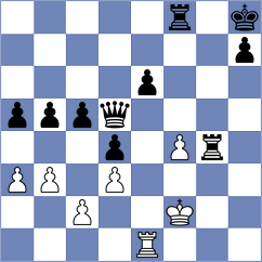 Lima - Cabral (Chess.com INT, 2020)