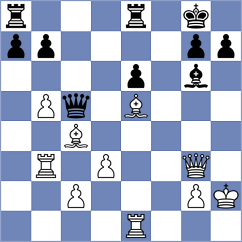 Grabinsky - Covic (Chess.com INT, 2020)