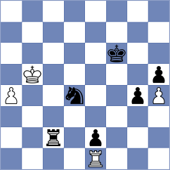 Micic - Toropov (chess.com INT, 2024)