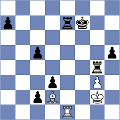 Grave - Bluebaum (chess.com INT, 2024)