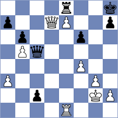 Volkov - Pavlidou (chess.com INT, 2024)