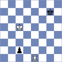 Grunberg - Porter (Chess.com INT, 2021)