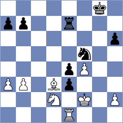Chylewski - Pullela (chess.com INT, 2024)