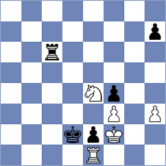 Vila Dupla - Eggleston (chess.com INT, 2024)