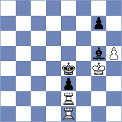 Michailov - Vasquez Vargas (Chess.com INT, 2020)