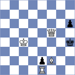 Popov - Banerjee (chess.com INT, 2024)