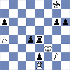 Asensio Ramos - Esenbek Uulu (chess.com INT, 2024)