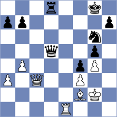 Ljepic - Funderburg (chess.com INT, 2024)