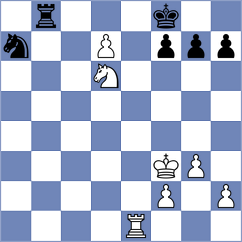 Papasimakopoulos - Slade (chess.com INT, 2024)